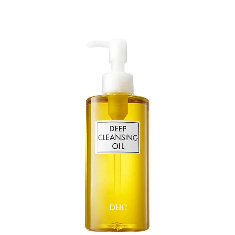 DHC Deep Cleansing Oil 200ml