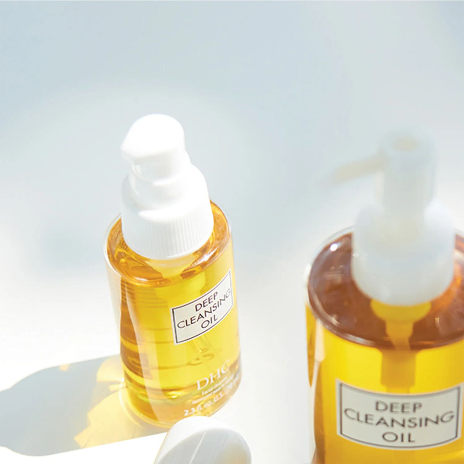 DHC Deep Cleansing Oil 70ml