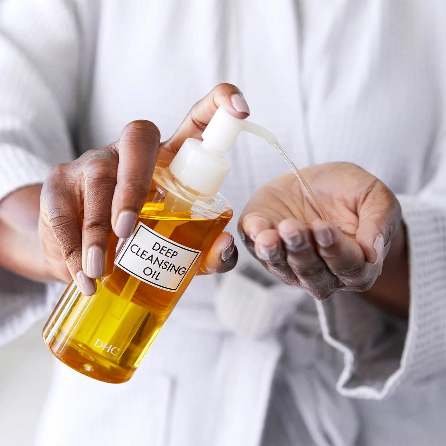 DHC Deep Cleansing Oil 200ml