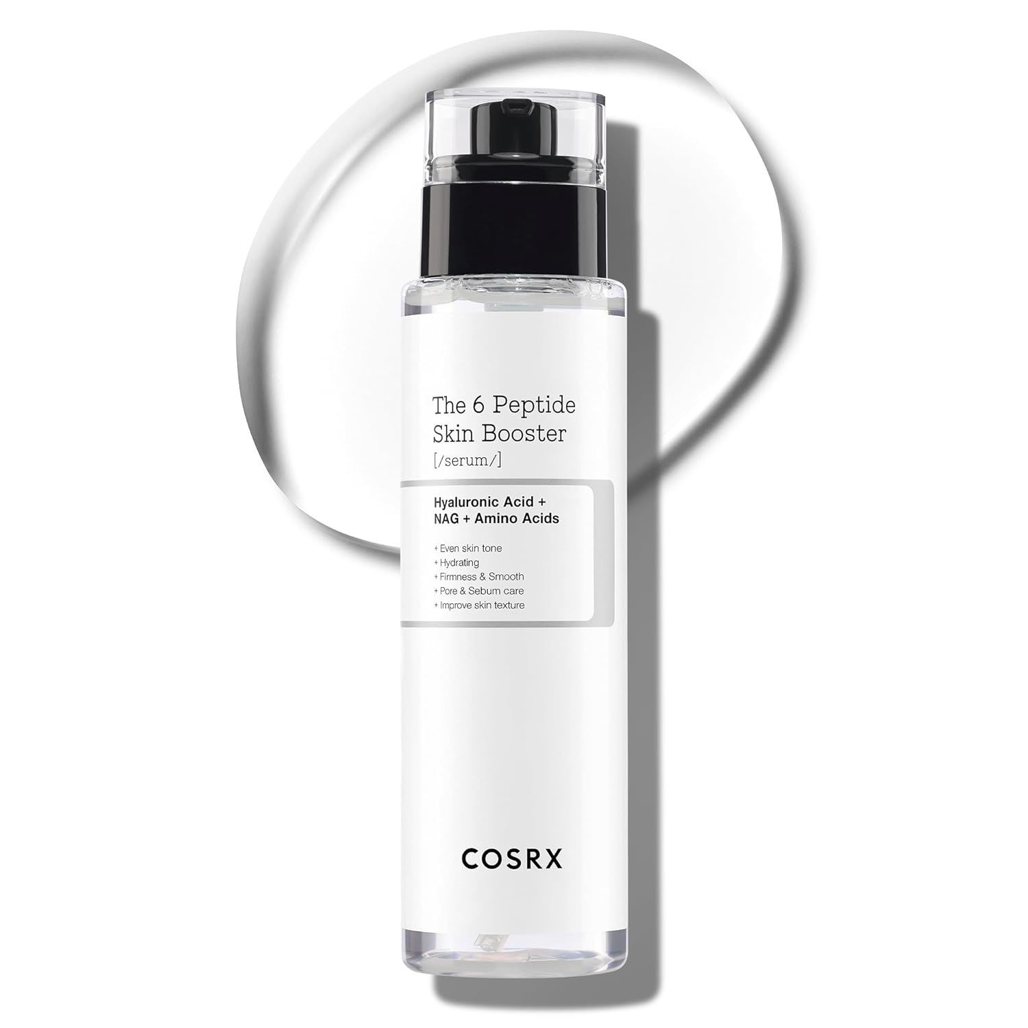 Cosrx The 6 Peptide Skin Booster 150ml