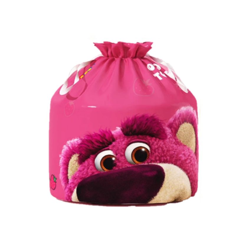 Disney x Lotso Disposable Facial Towel 80pcs