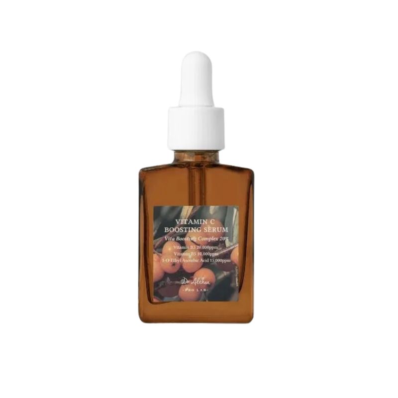 Dr. Althea 20% Vita Complex  Boosting Serum 30ml