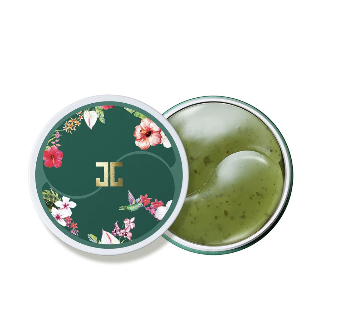 Jayjun Green Tea Eye Gel Patch 60pcs/Box