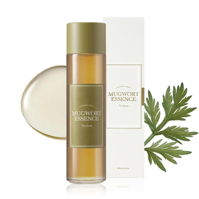 I&#39;m From Mugwort Essence 160ml