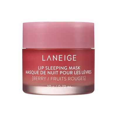 Laneige Lip Sleeping Mask EX 20g - Berry*