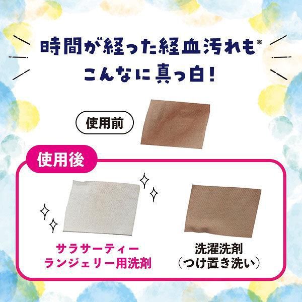 Kobayashi Lingerie Detergent Blood Stains 120ml