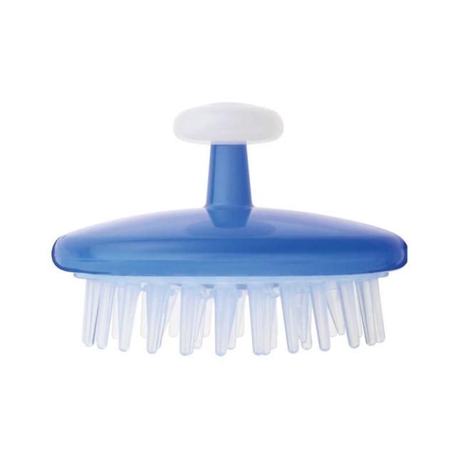 Vess Shampoo Brush JS-500 (Blue)