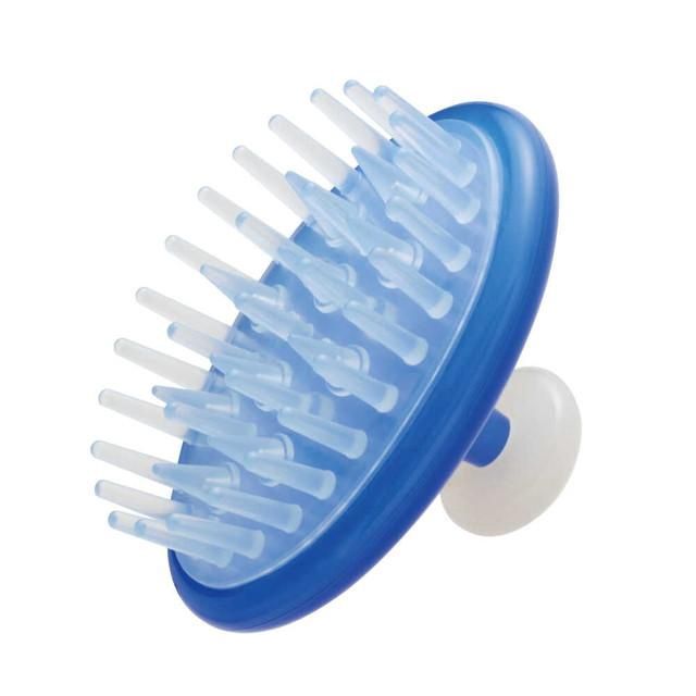 Vess Shampoo Brush JS-500 (Blue)