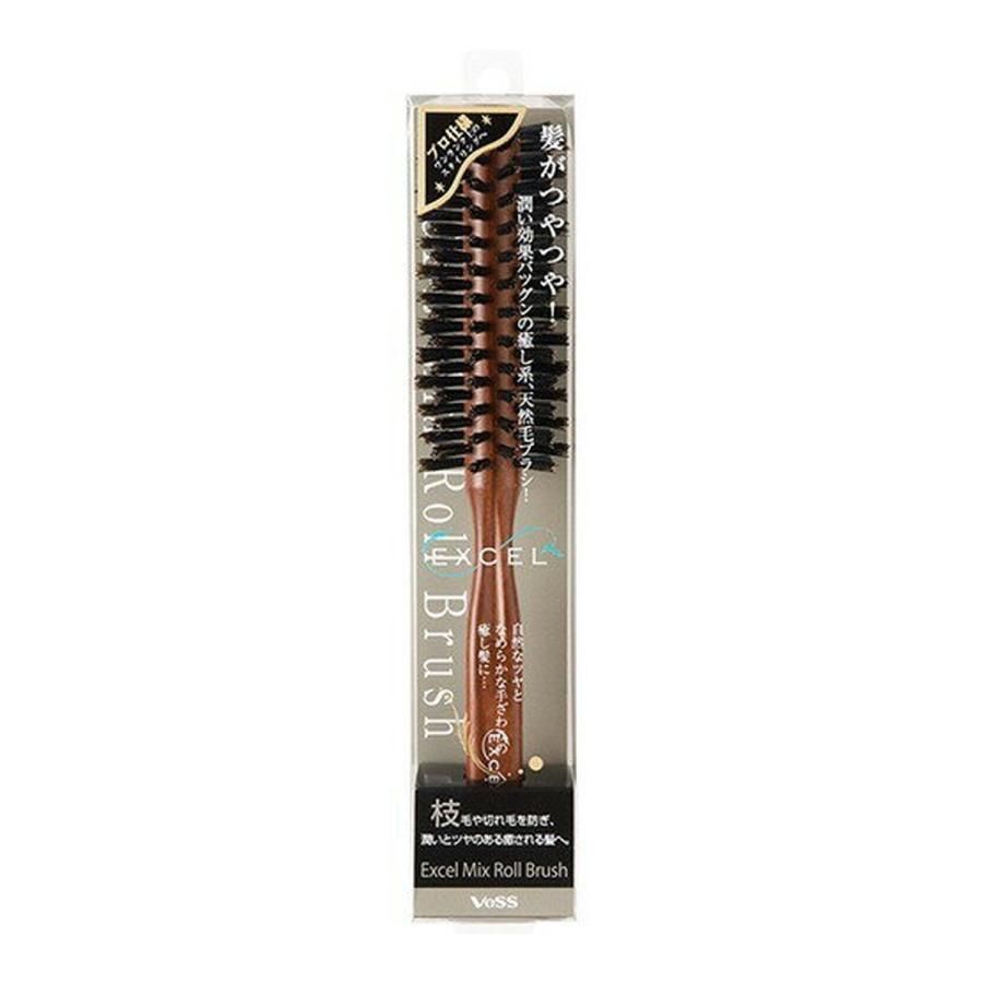 Vess Excel Mix Roll Brush EXC-1601