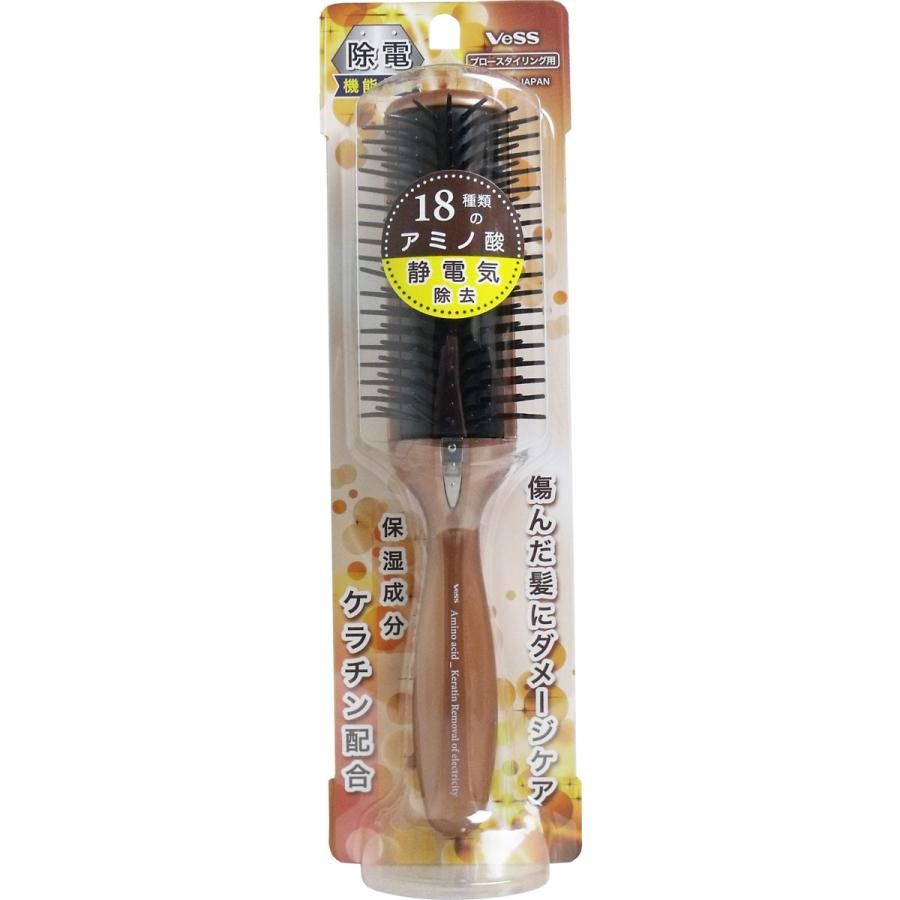 Vess Nylon Brush AKJ-1000