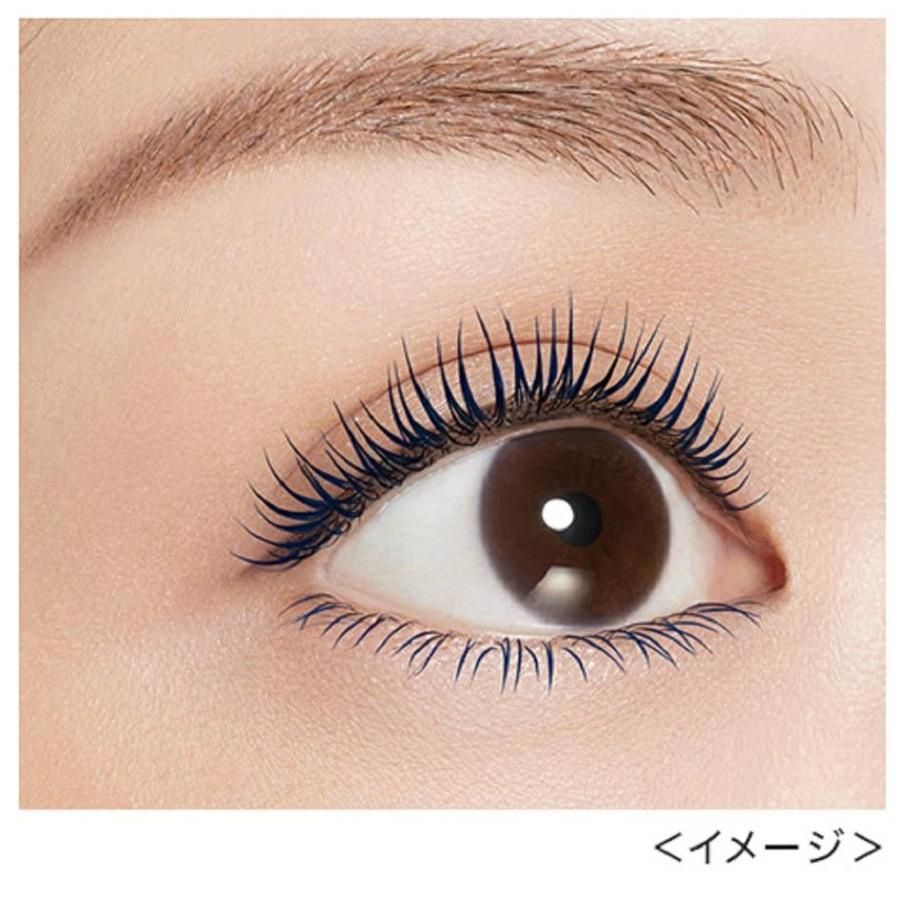 Heroine Make KissMe Curl Keep Mascara Base