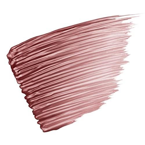 Heroine Make KissMe Curl Keep Mascara Base  #02 Clear Brown