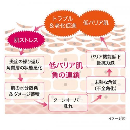 Duo Premier Anti-Aging Duo The Cleansing Balm Barrier