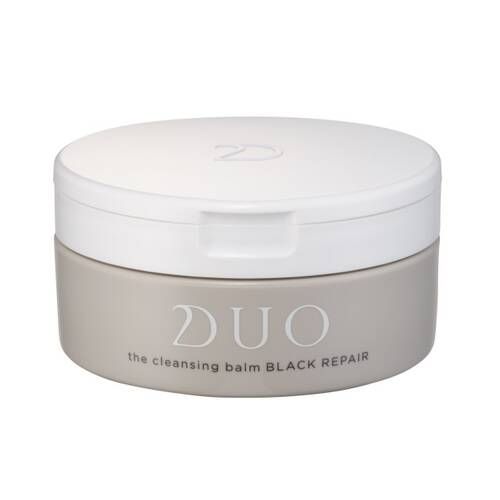 Duo Premier Anti-Aging Duo The Cleansing Balm Black Repair