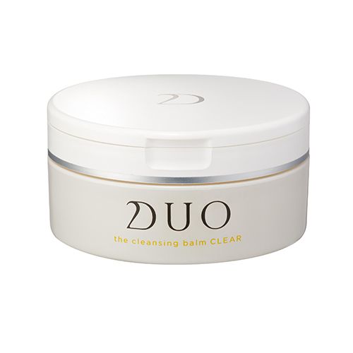 Duo Premier Anti-Aging Duo The Cleansing Balm Clear
