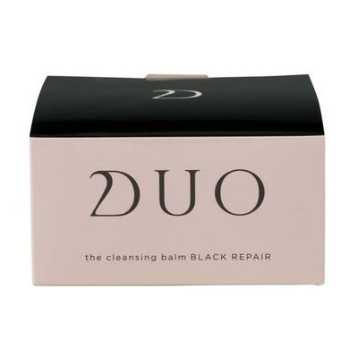 Duo Premier Anti-Aging Duo The Cleansing Balm Black Repair