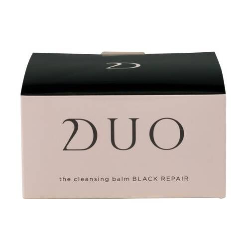 Duo Premier Anti-Aging Duo The Cleansing Balm Black Repair