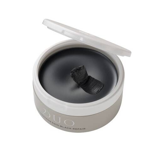 Duo Premier Anti-Aging Duo The Cleansing Balm Black Repair
