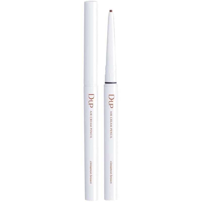 DUP Air Cream Pencil Cinnamon Brown