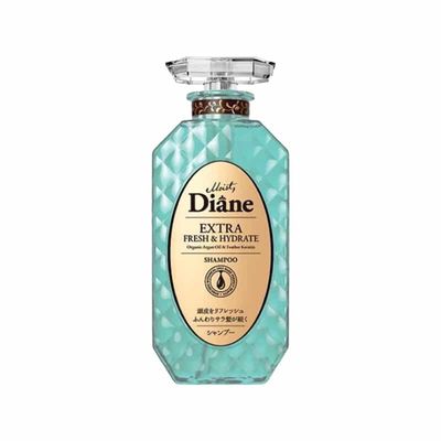 Moist Diane Perfect Beauty Extra Fresh &amp; Hydrate Shampoo 450ml