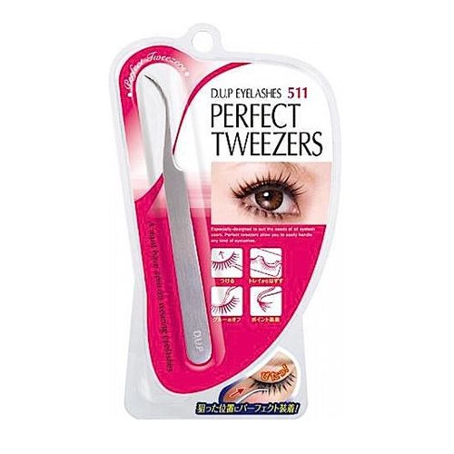 Dup Perfect Tweezer
