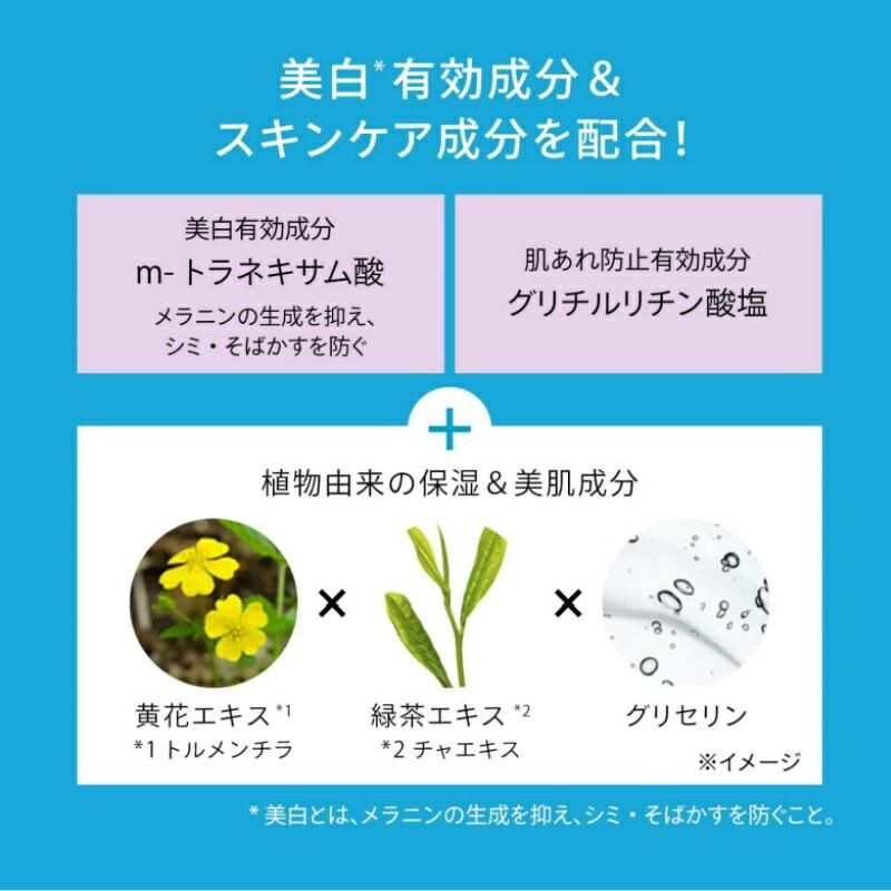 Shiseido Anessa Brightening UV Sunscreen Gel N SPF50+/PA++++ 90ml