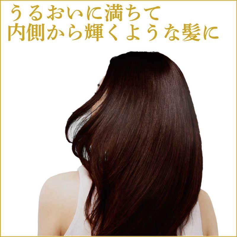 Oshima Tsubaki Camellia Hair Oil 60ml