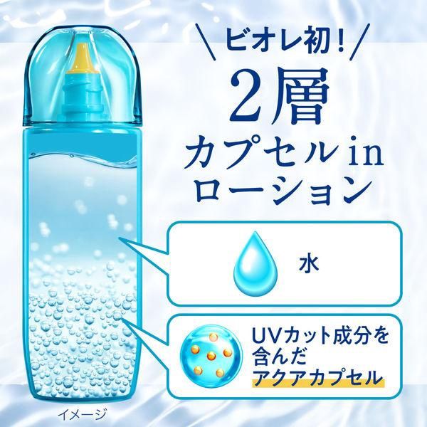 Kao Biore UV Aqua Rich Protect Sunscreen  Lotion SPF50+ PA++++ 70ml