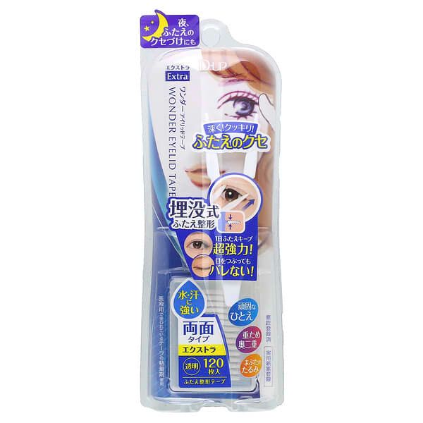 Dup Wonder Eyelid Tape Extra Hold