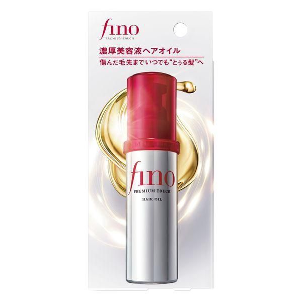 Shiseido Fino Premium Touch Penetration Essence Hair Oil 70ml