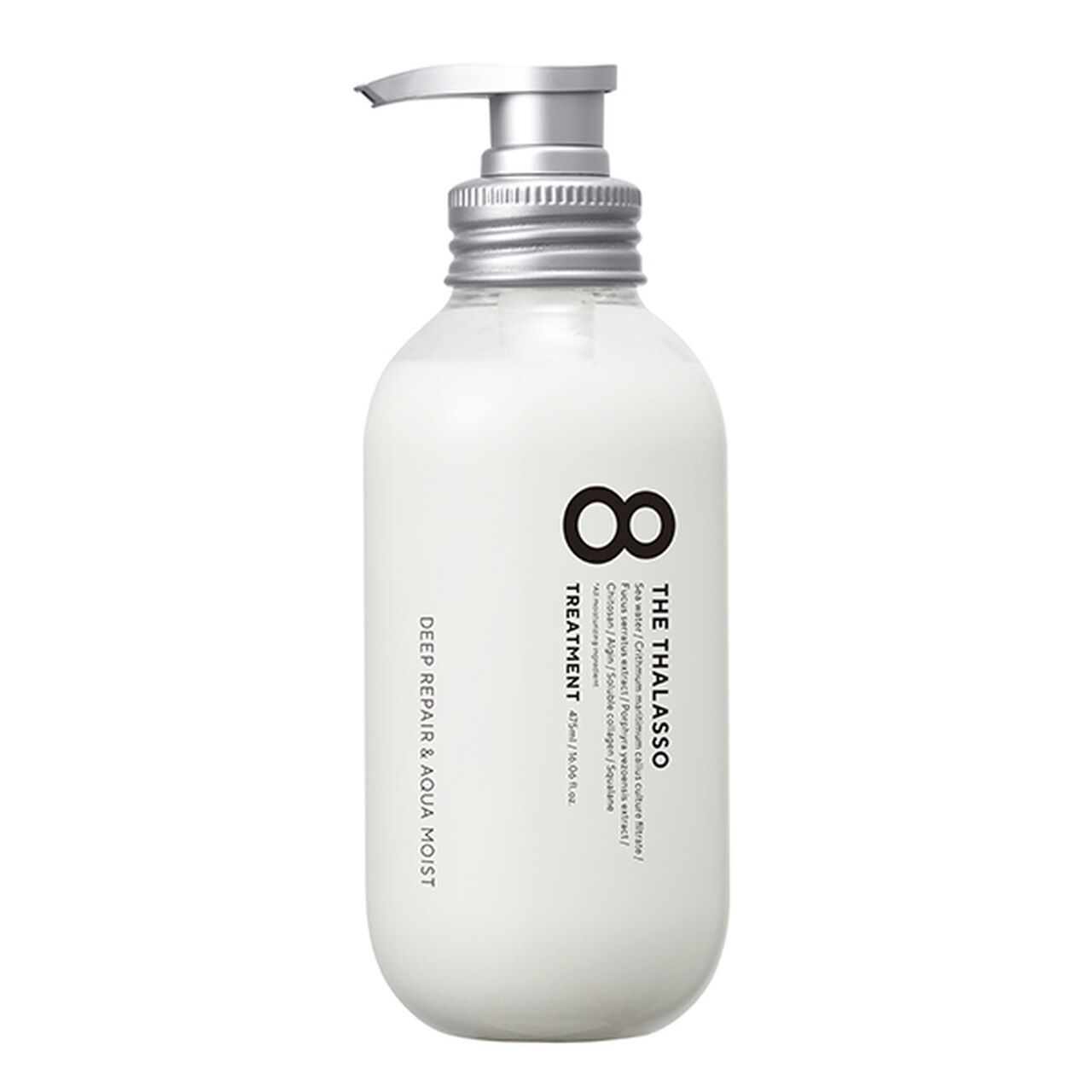 Eight The Thalasso Moist Treatment 475ml