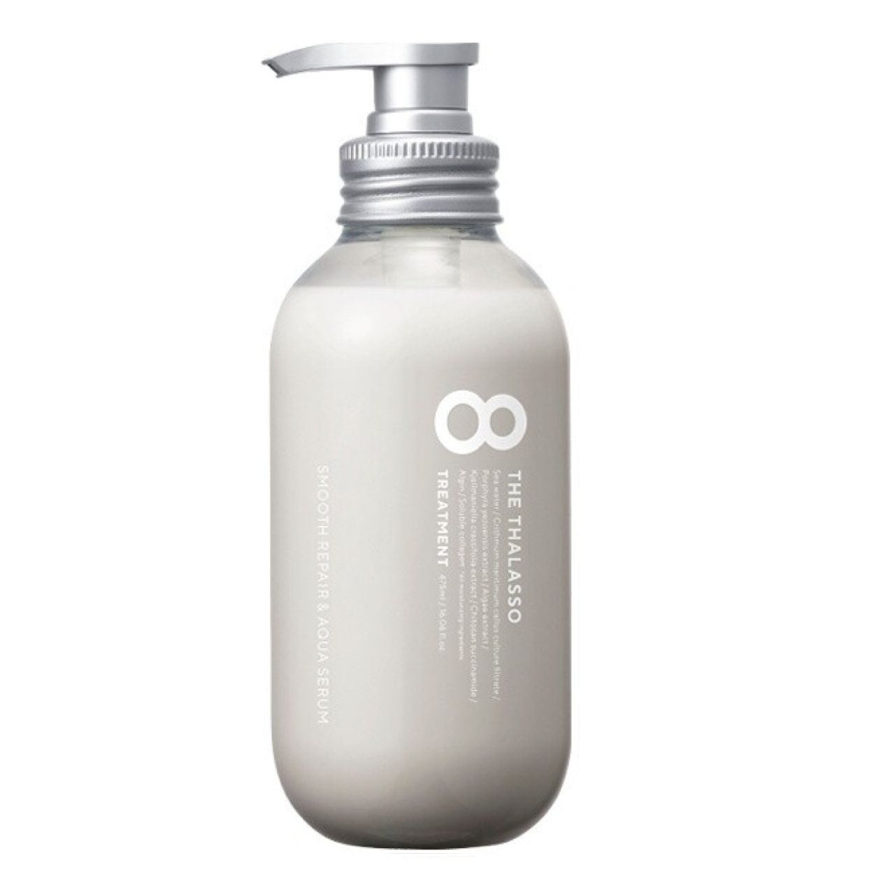 Eight The Thalasso Smooth Treatment 475ml