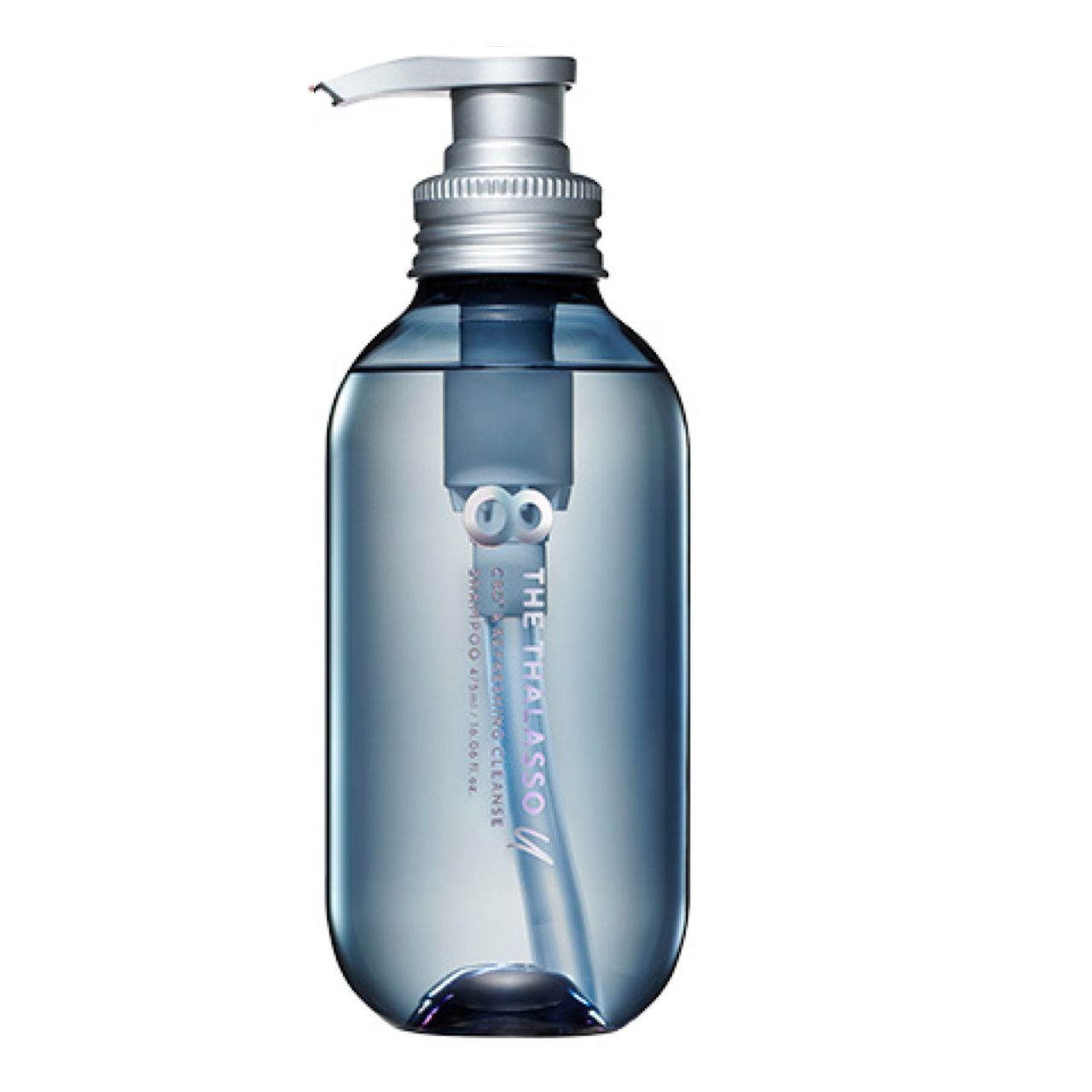 Eight the Thalasso U Refreshing Shampoo 475ml