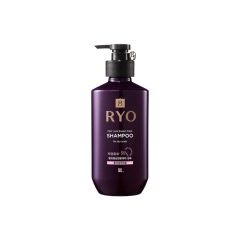 Ryo Jayangyunmo Hair Loss Shampoo - For Dry Hair 400 ml