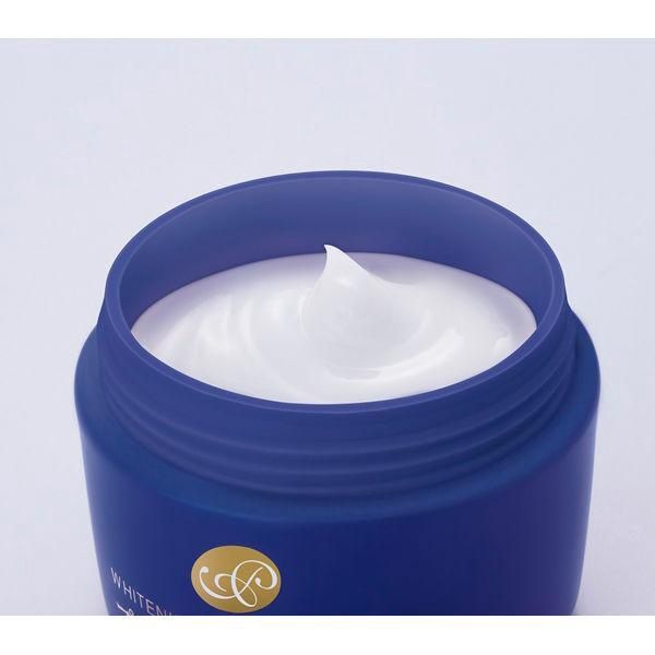 Meishoku Placewhiter Brightening Essence Cream 55ml