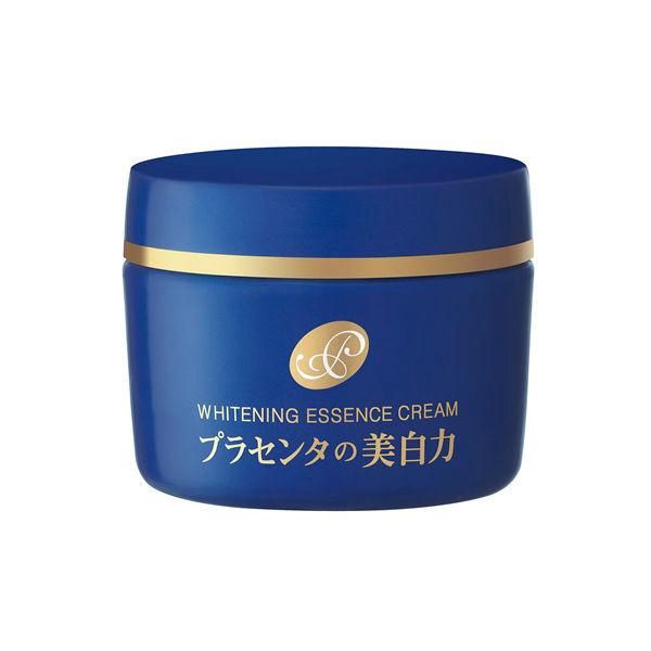 Meishoku Placewhiter Brightening Essence Cream 55ml