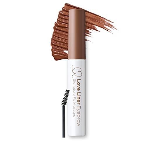 MSH Love Liner Signature Fit Mascara - Lychee Brown