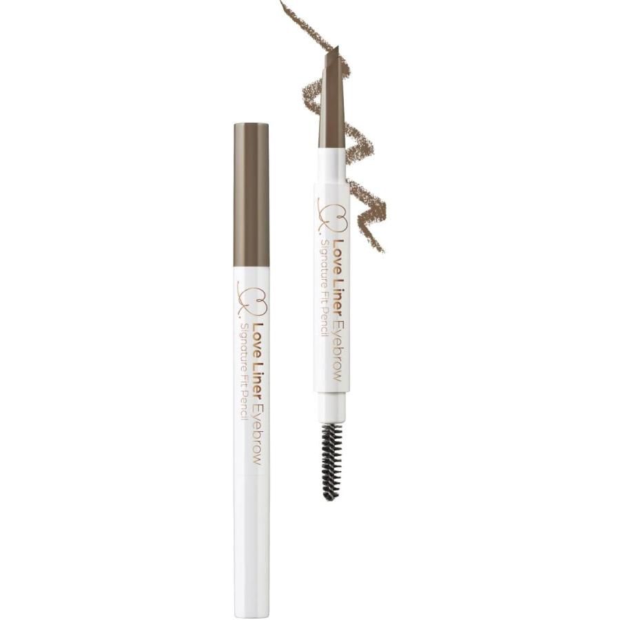 MSH Love Liner Signature Fit Pencil - Camel Brown