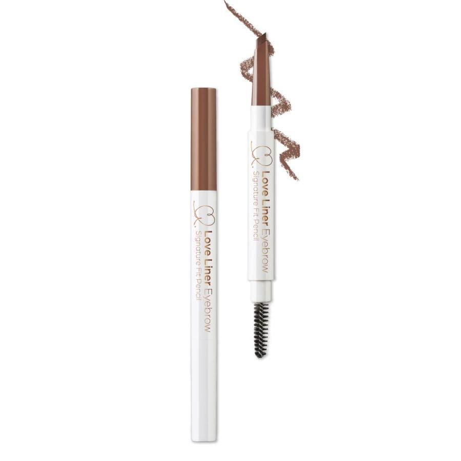 MSH Love Liner Signature Fit Pencil - Dusty Pink