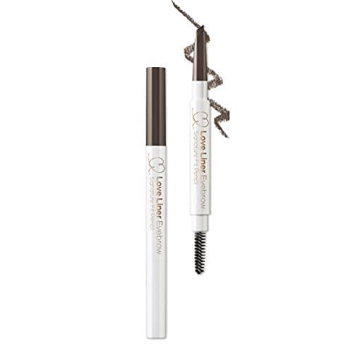 MSH Love Liner Signature Fit Pencil - Grayish Brown