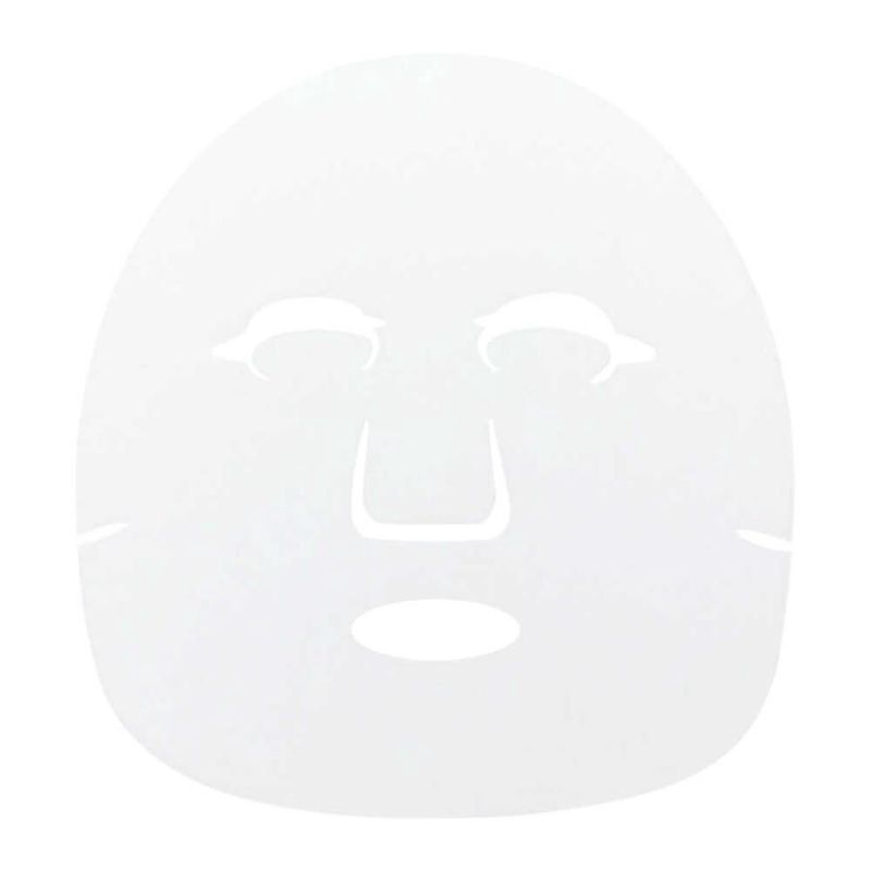 Quality 1st The Derma Face Mask For Sensitive Skin 7 Sheets