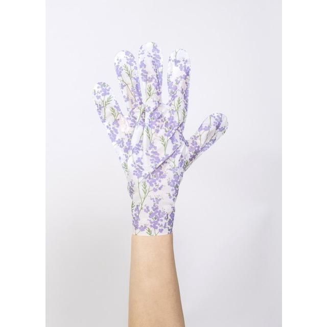 Kocostar Hand Mask Collagen (Purple)