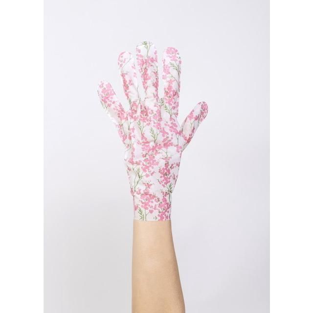 Kocostar Hand Mask EGF Repairing (Pink)