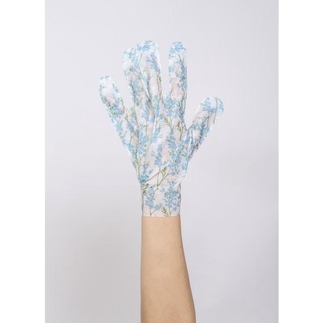 Kocostar Hand Mask Hyaluronic Acid (Blue)