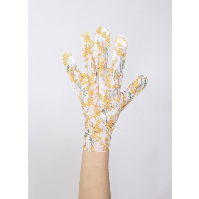 Kocostar Hand Mask Probiotics (Orange)
