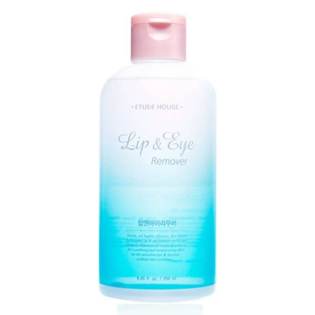 Etude House Lip &amp; Eye Remover 250ml