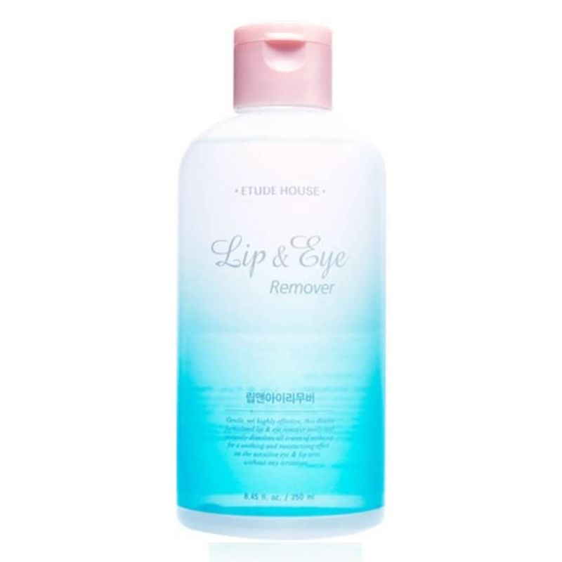 Etude House Lip &amp; Eye Remover 250ml