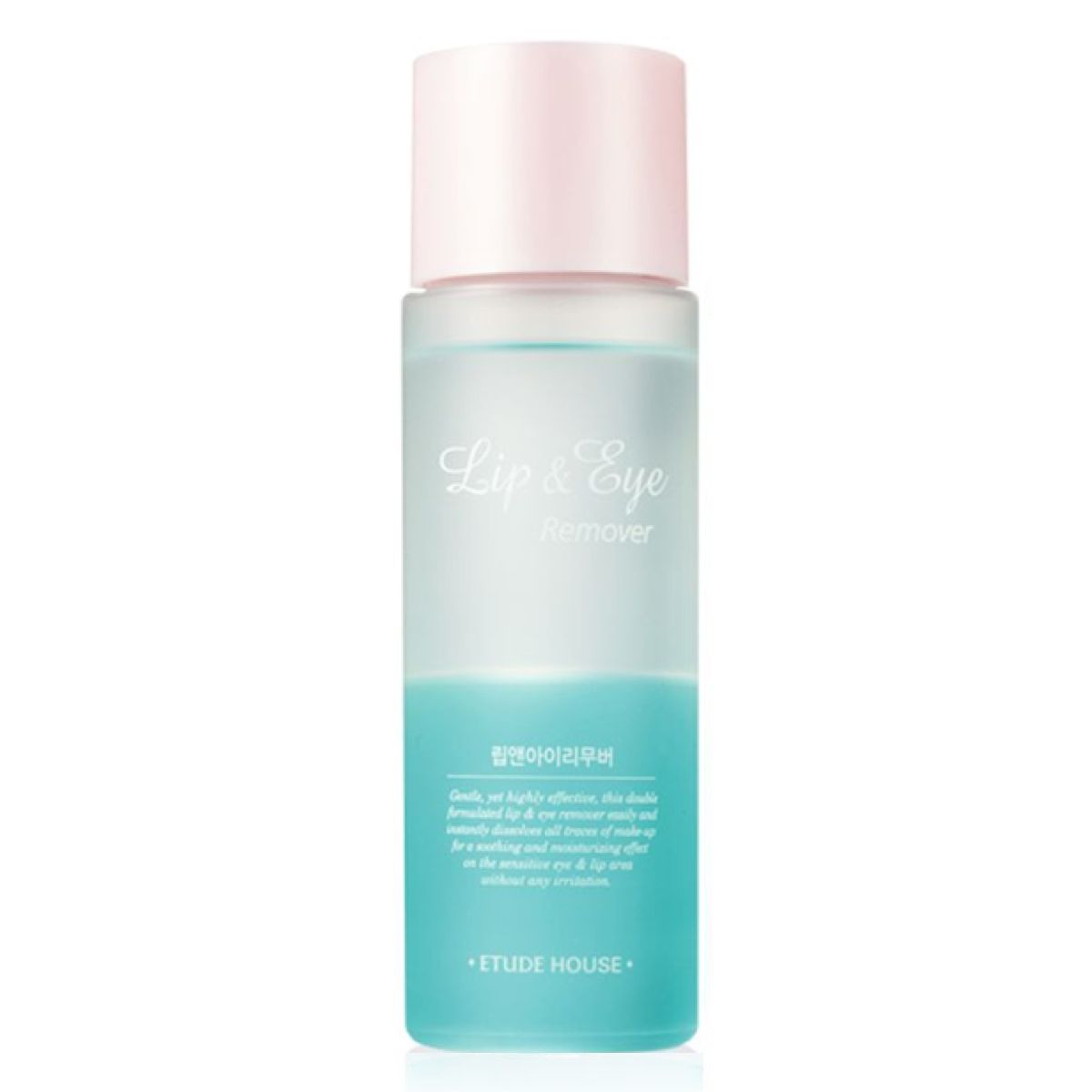 Etude House Lip &amp; Eye Remover 100ml