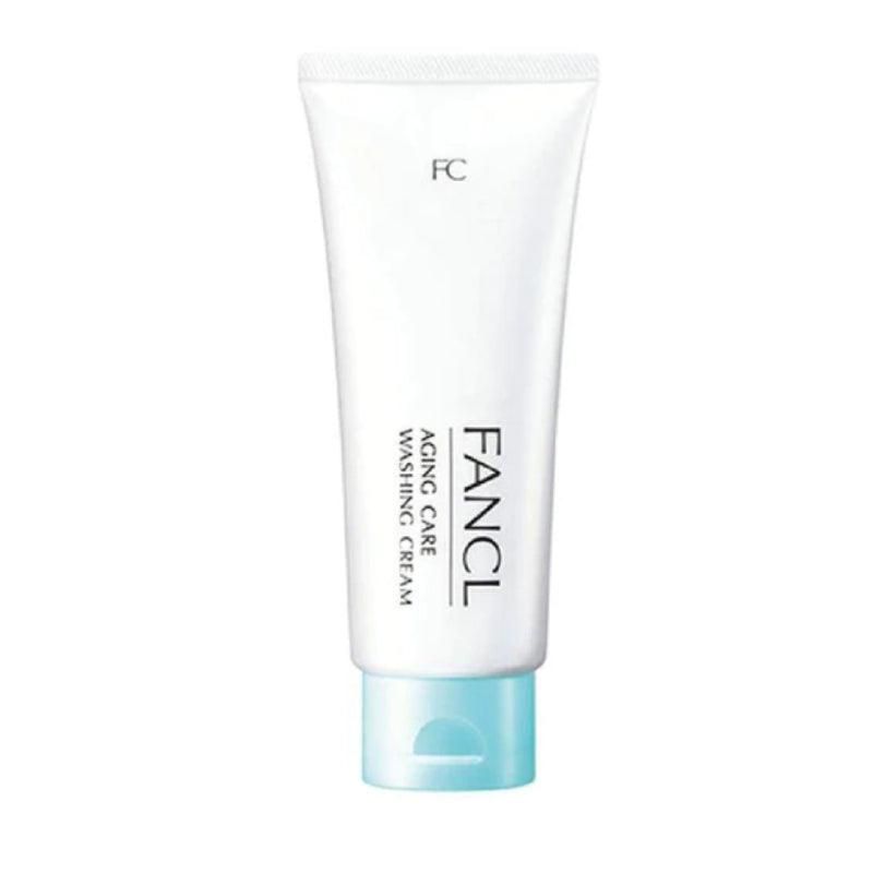 Fancl Aging Care Washing Cream 90g
