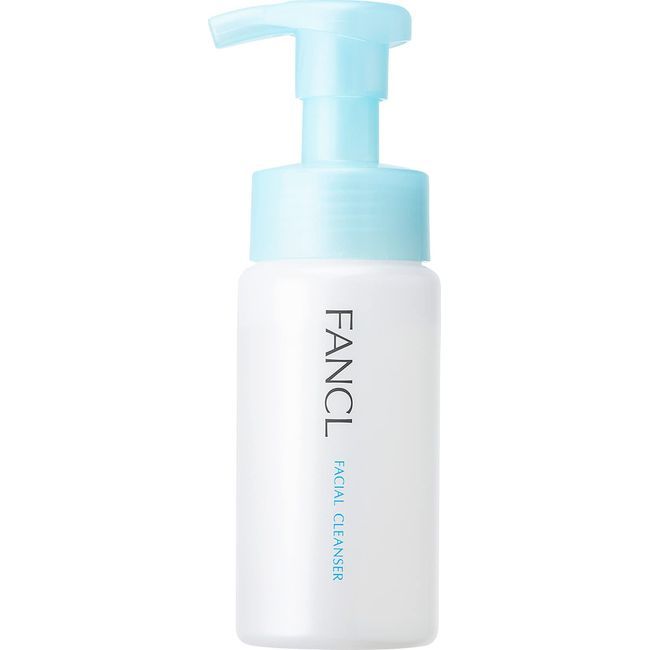 Fancl Pure Moist Cleansing Foam 150ml